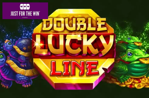 Double Lucky Line